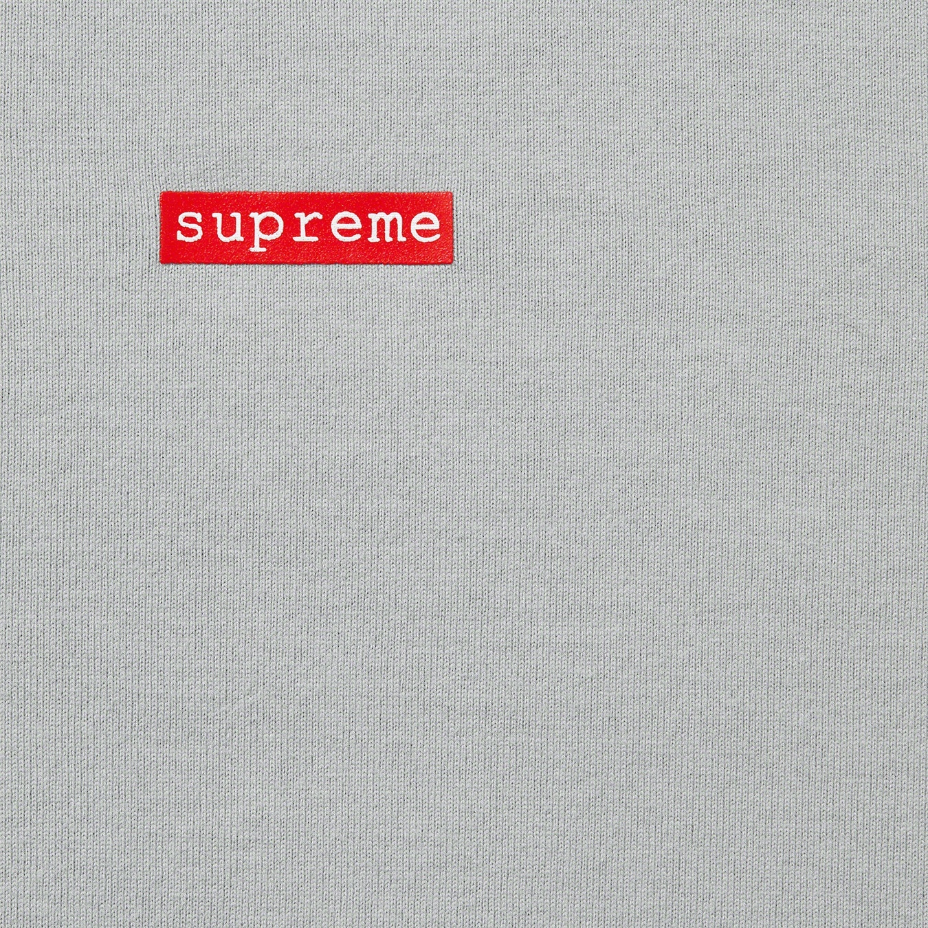 Typewriter S/S Top view 9